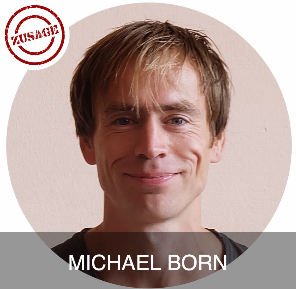 Michael Born - www.michaelborn.de